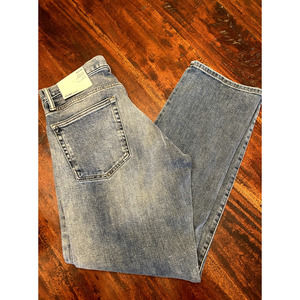 GAP 1969 Straight Stretch Jeans 32X30